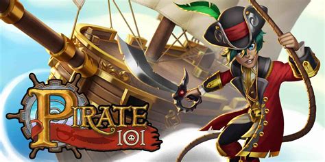 pirate 101